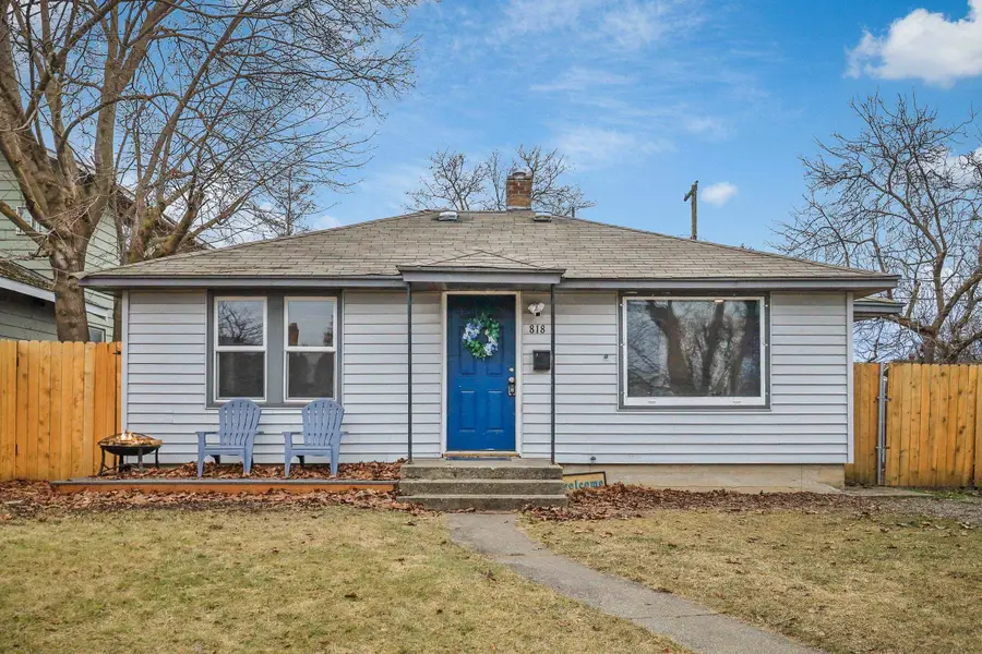 818 E Courtland Ave, Spokane, WA 99207 - #3