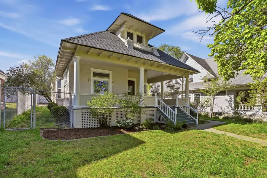 1613 W 11th Ave, Spokane, WA 99204 - #2