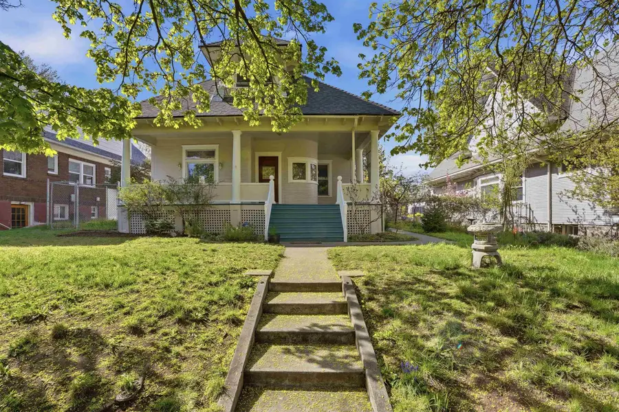 1613 W 11th Ave, Spokane, WA 99204 - #3