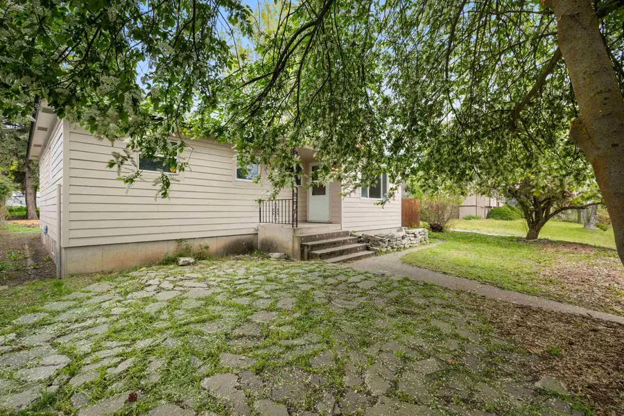 4139 E Frederick Ave, Spokane, WA 99217 - #2