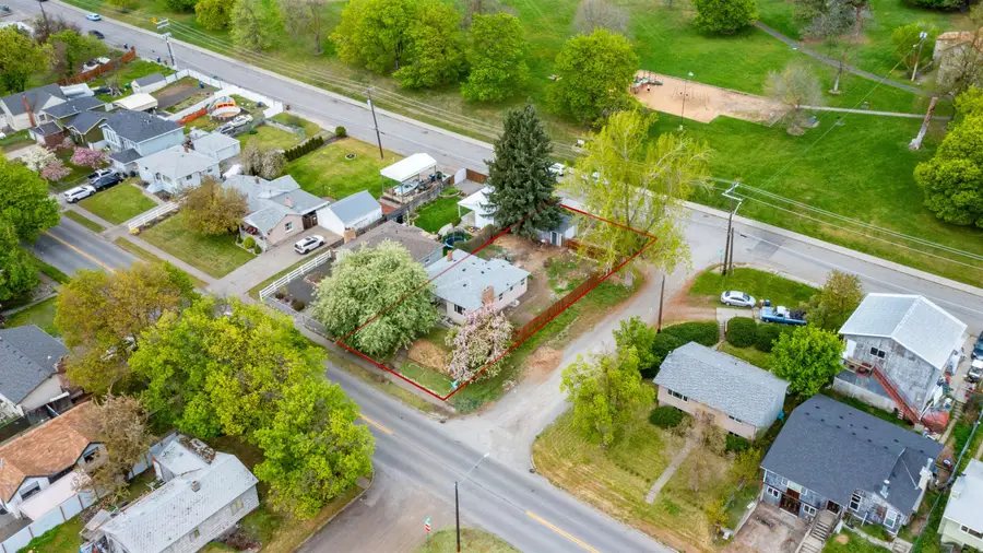 4139 E Frederick Ave, Spokane, WA 99217 - #3
