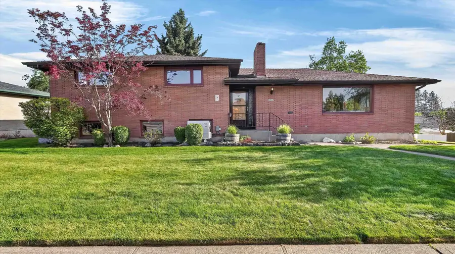 2337 W Longfellow Ave, Spokane, WA 99205 - #2