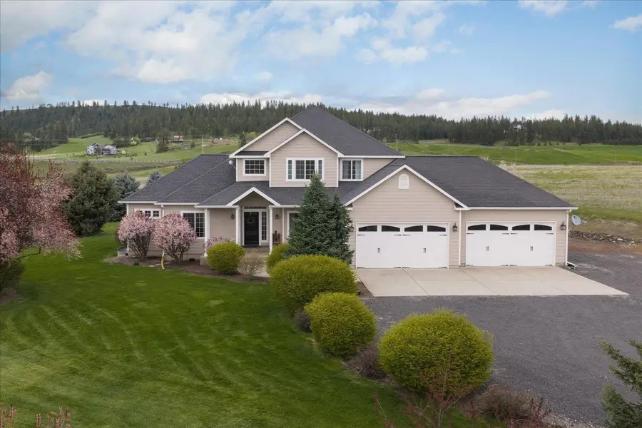 9903 E Peone Landing Ln, Mead, WA 99021 - #3