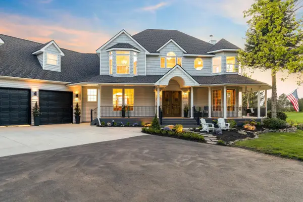 7406 S Deerview Ln, Spokane, WA 99223