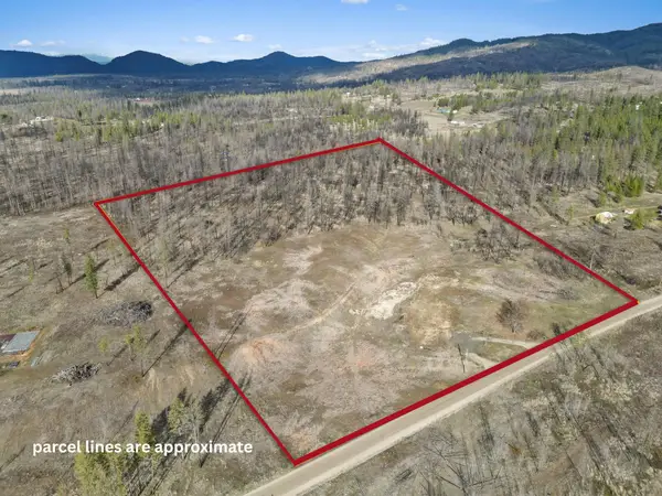 15015 E E. Eistrup Rd, Elk, WA 99009