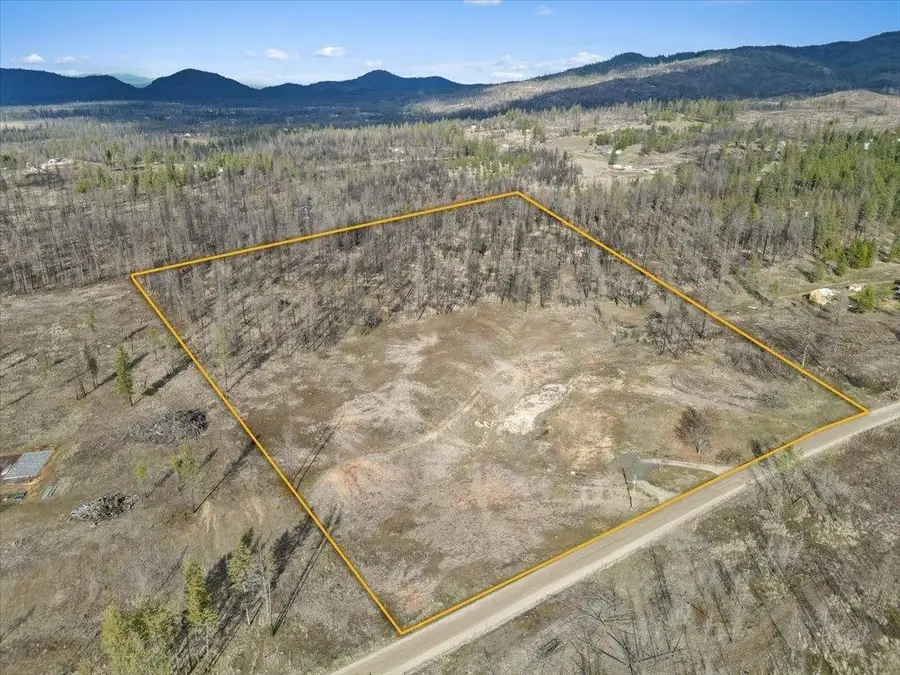 15015 E E. Eistrup Rd, Elk, WA 99009 - #2