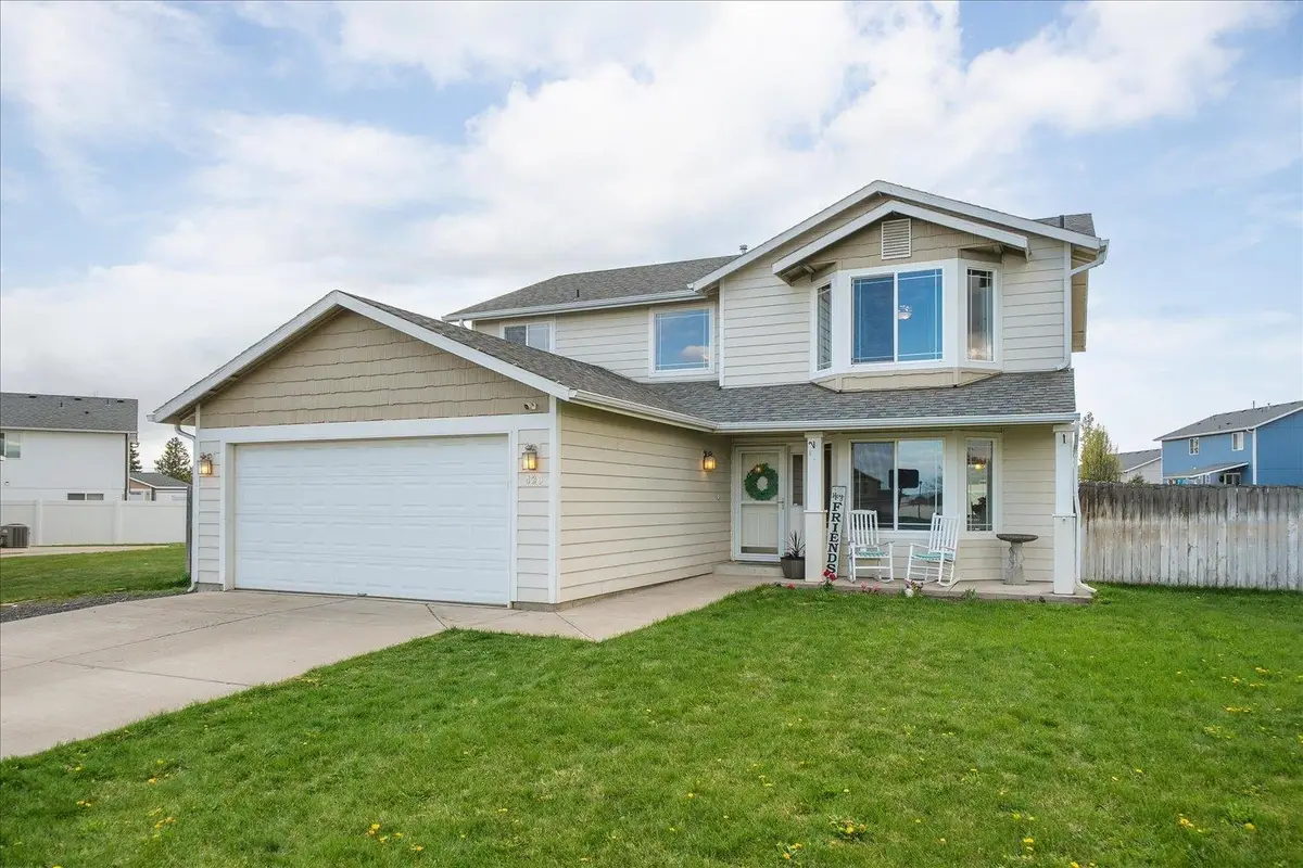 430 S Dovetail Ct, Airway Heights, WA 99001 - #1