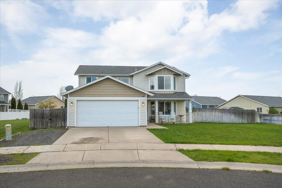 430 S Dovetail Ct, Airway Heights, WA 99001 - #2