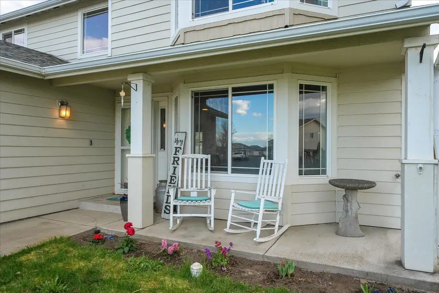 430 S Dovetail Ct, Airway Heights, WA 99001 - #3