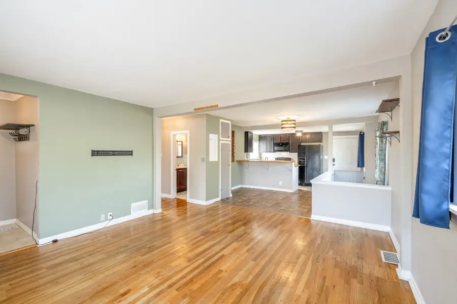 1109 W Nebraska Ave, Spokane, WA 99205 - #3