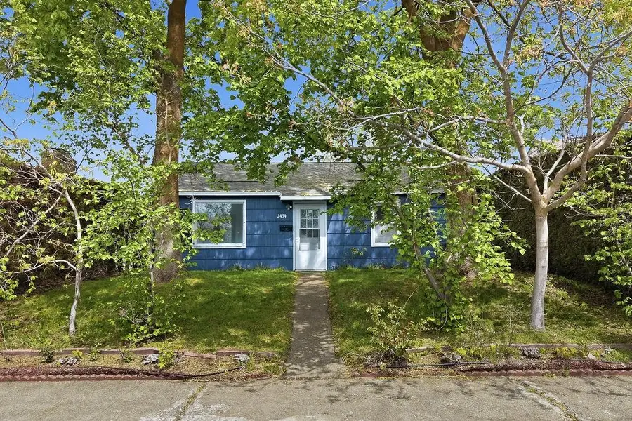 2434 W Wabash Ave, Spokane, WA 99205 - #2