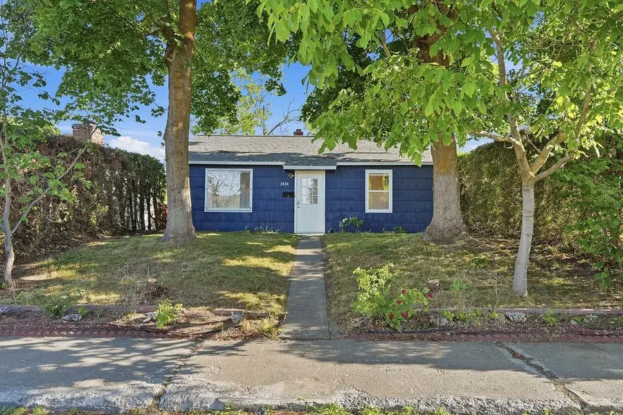2434 W Wabash Ave, Spokane, WA 99205 - #3