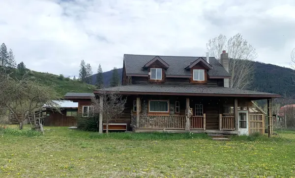 3383 Hwy 25 N #16 Hwy, Northport, WA 99157