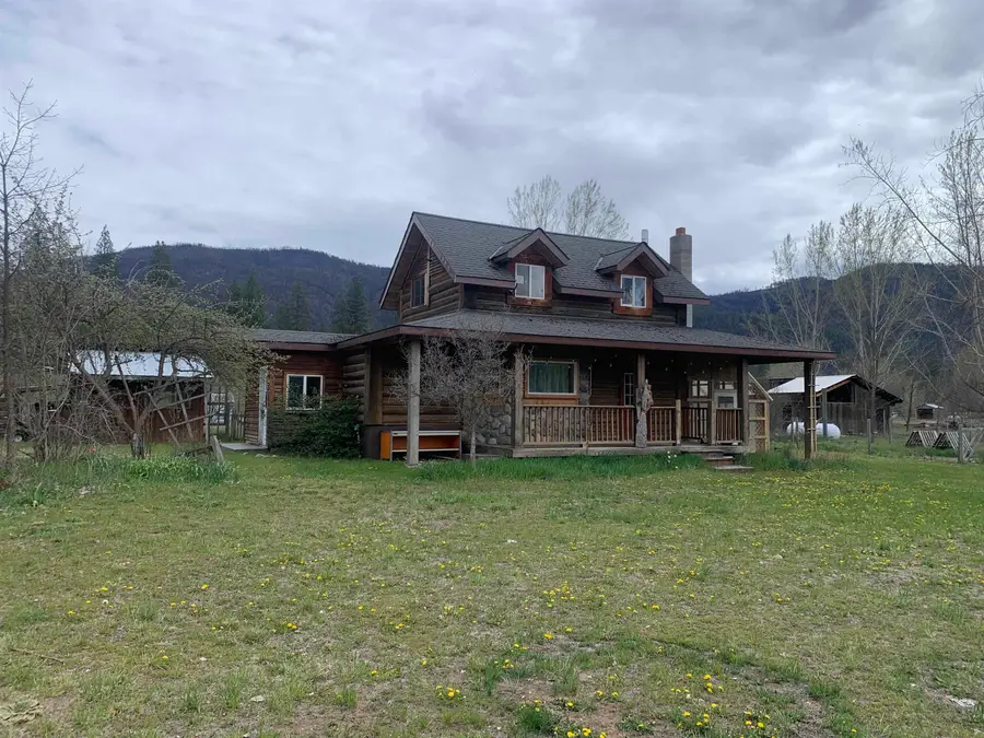 3383 Hwy 25 N #16 Hwy, Northport, WA 99157 - #3