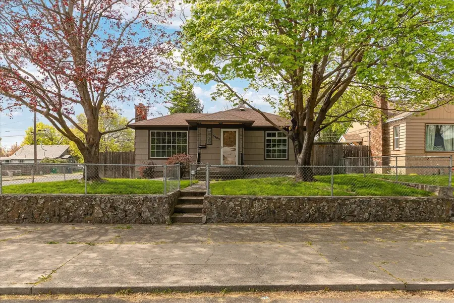 5103 N Post St, Spokane, WA 99205 - #2
