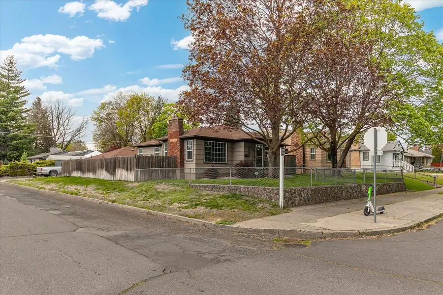 5103 N Post St, Spokane, WA 99205 - #3