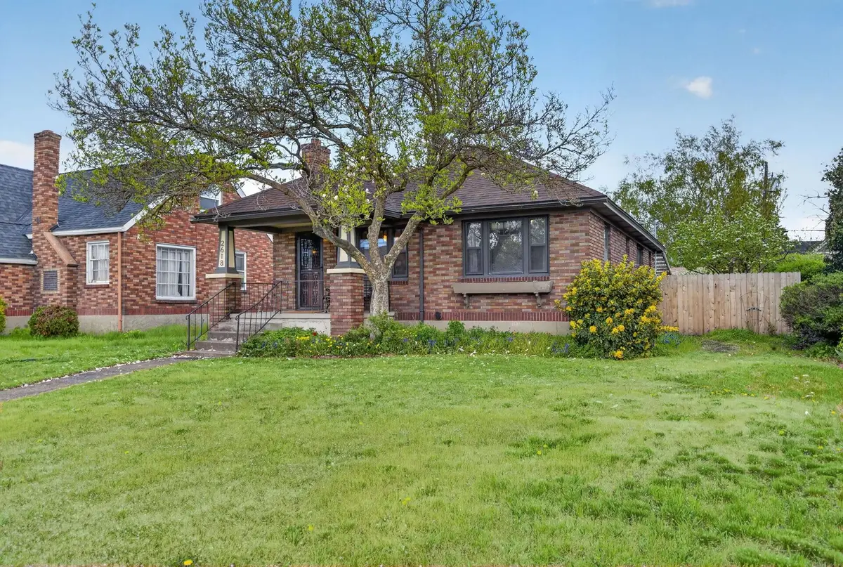 2618 N Howard St, Spokane, WA 99205 - #1