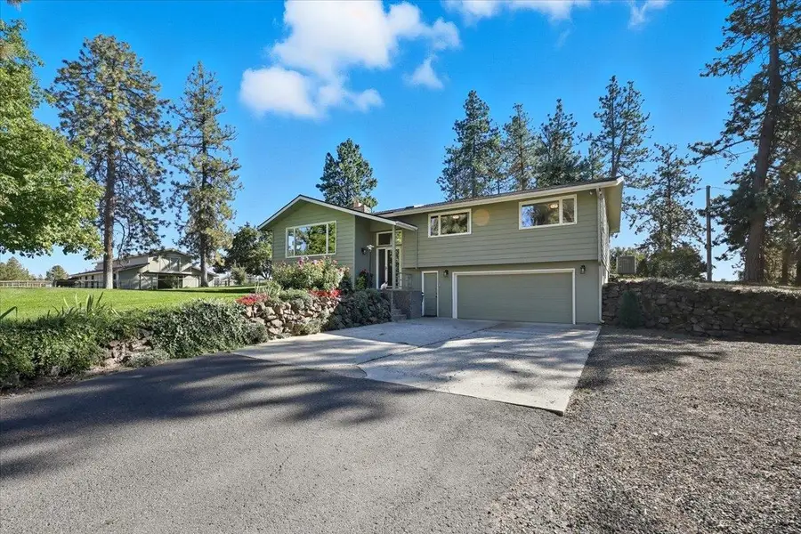 817 W White Rd, Spokane, WA 99224 - #2