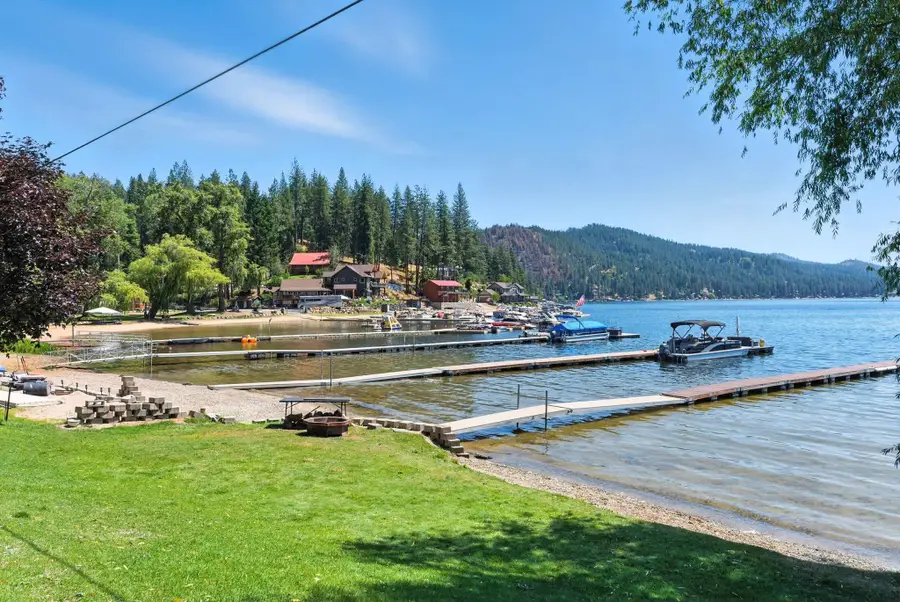 Lot 18 W Canyon Springs Way, Loon Lake, WA 99148 - #2