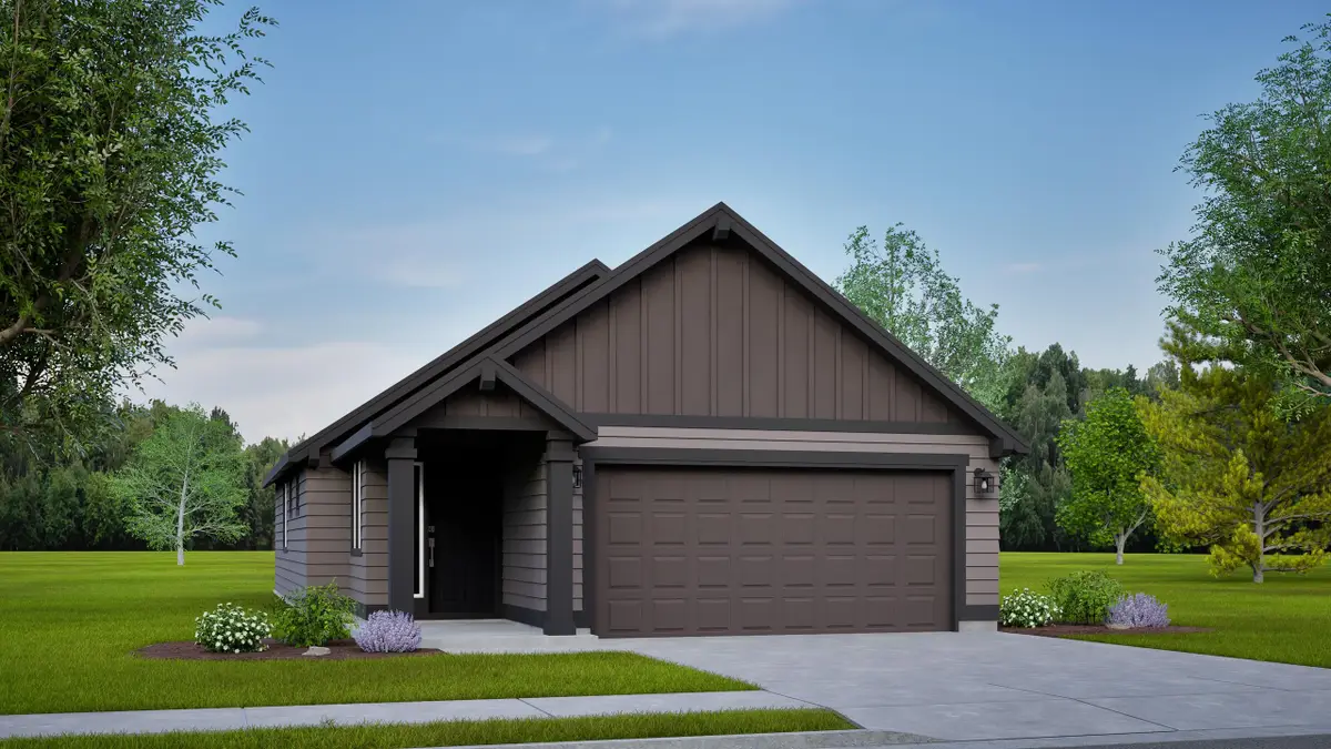 510 N Viewmont Ct, Greenacres, WA 99016 - #1