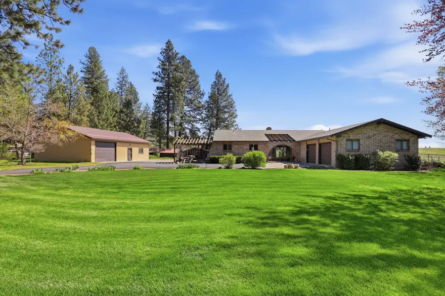 7905 S Ramona Rd, Spokane, WA 99224 - #2