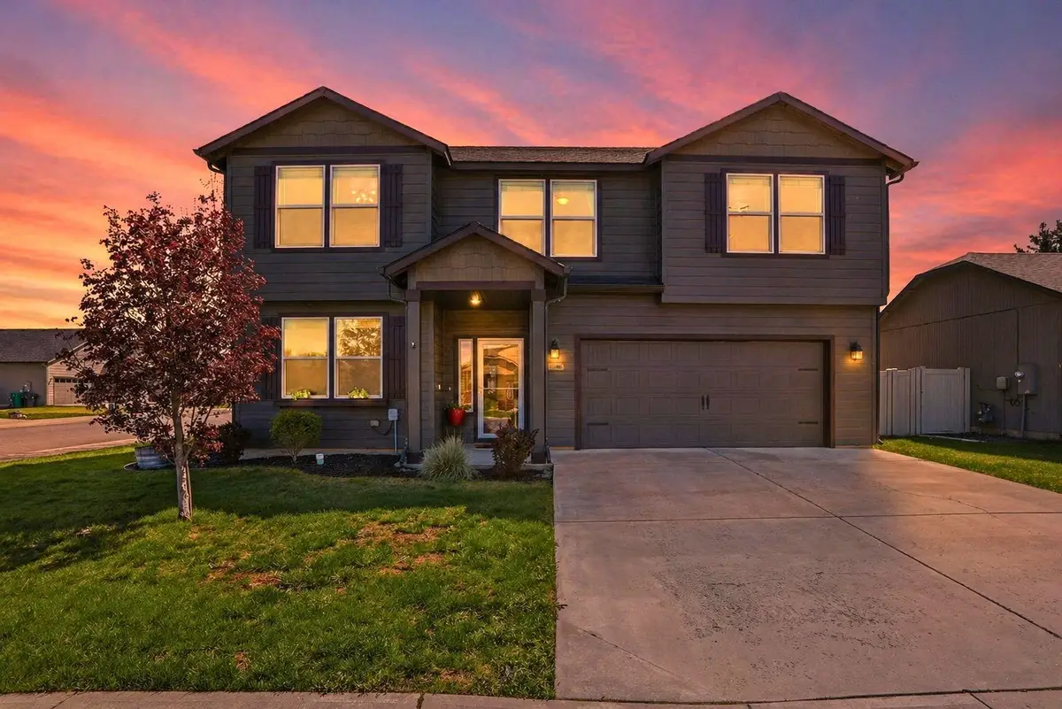 700 Egret Ln, Cheney, WA 99004 - #1