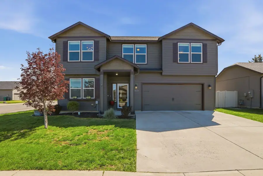 700 Egret Ln, Cheney, WA 99004 - #2
