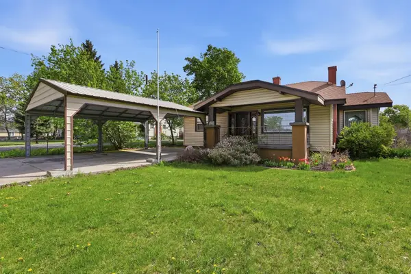 2512 N Park Rd, Spokane Valley, WA 99212