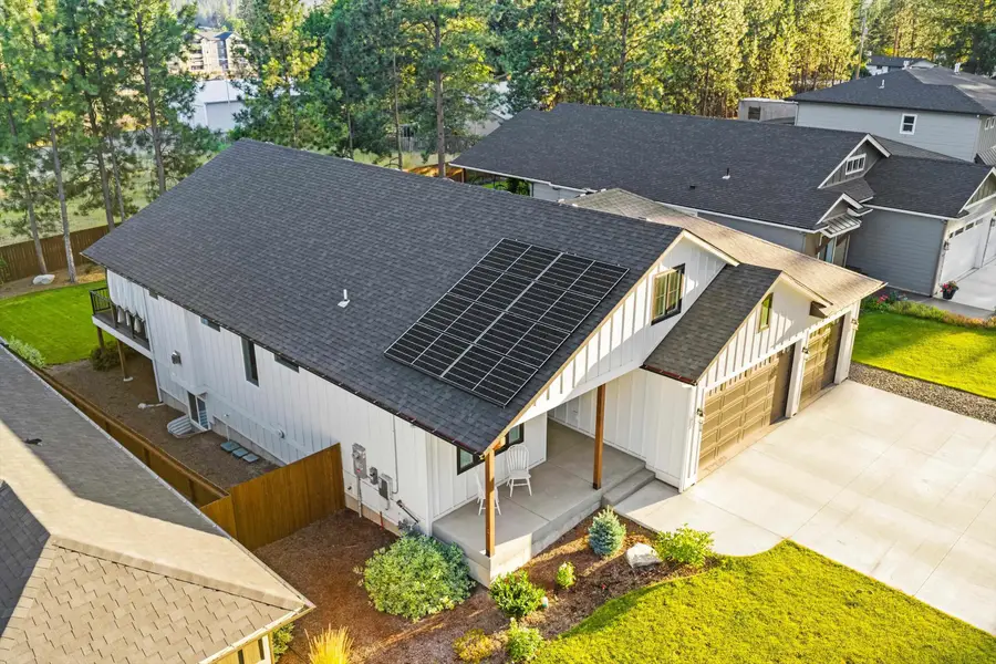 916 E Farwell Rd, Spokane, WA 99208 - #3