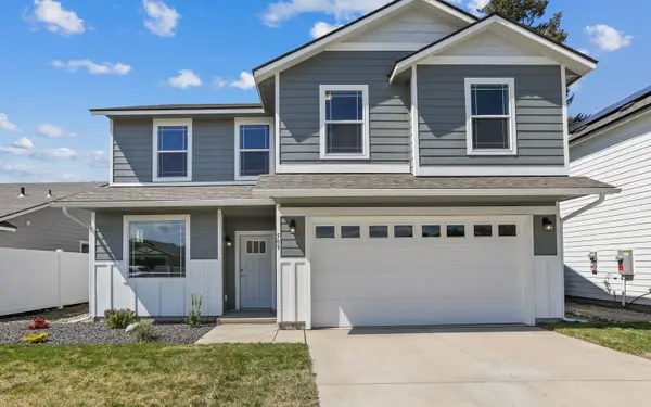 509 N Arc Ct, Spokane Valley, WA 99016