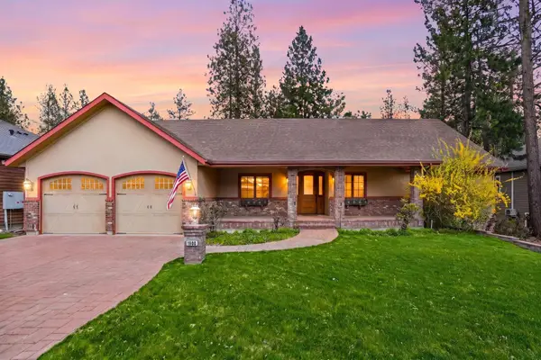 1606 N River Vista St, Spokane, WA 99224