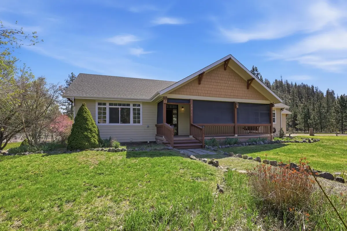 5910 N Garfield Rd, Spokane, WA 99224 - #1