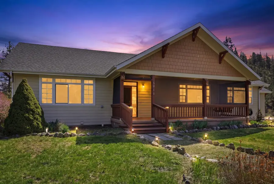 5910 N Garfield Rd, Spokane, WA 99224 - #2