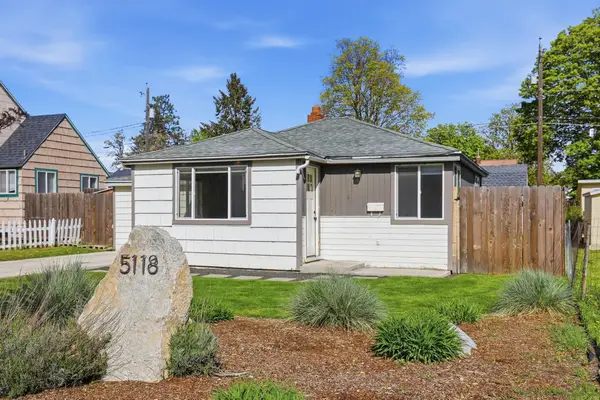 5118 N Jefferson St, Spokane, WA 99205