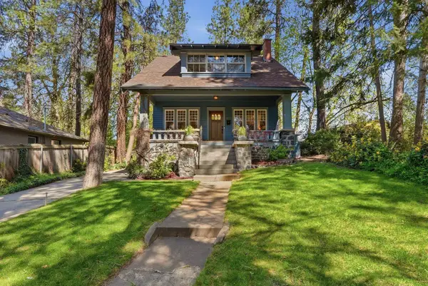 943 E 16th Ave, Spokane, WA 99203