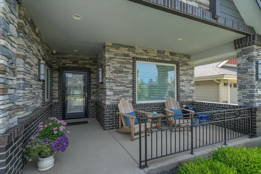 2605 S Cherrytree Ln, Spokane, WA 99203 - #2