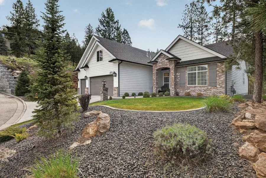 400 N Timberfield Ln, Liberty Lake, WA 99019 - #2