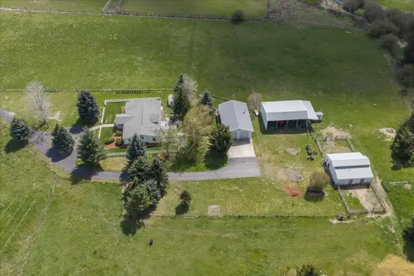 17303 N Mt. Spokane Park Dr, Mead, WA 99021