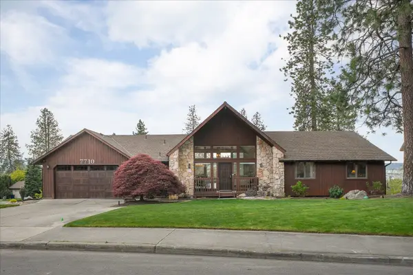 7710 E Columbia Dr, Spokane, WA 99212