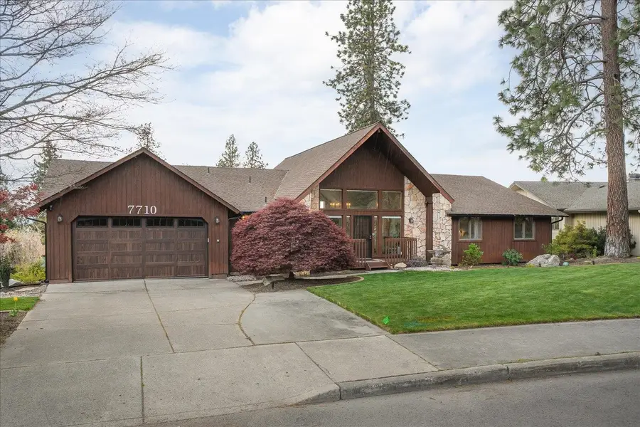 7710 E Columbia Dr, Spokane, WA 99212 - #2