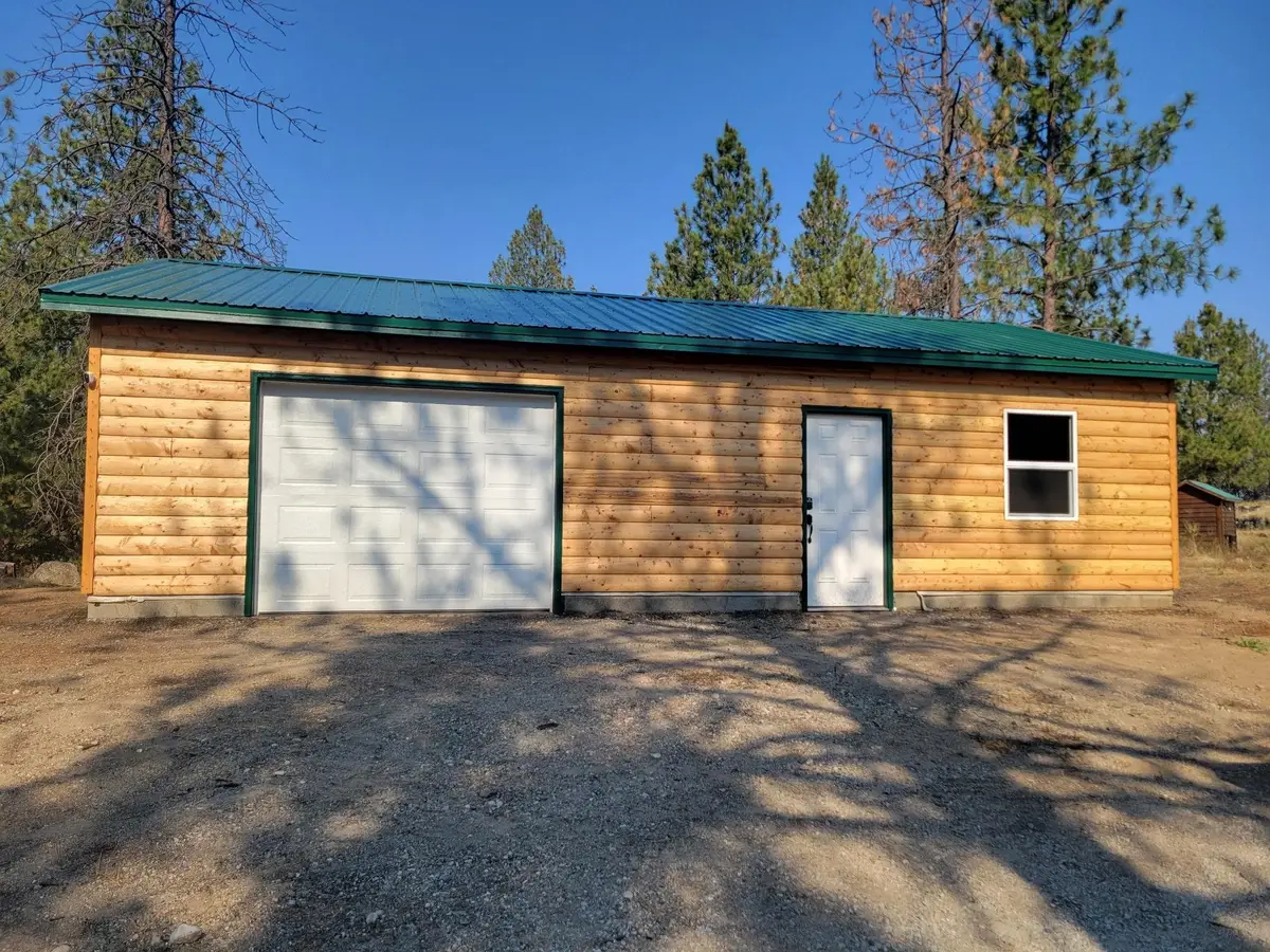 38321 Jackson Rd, Elk, WA 99009 - #1