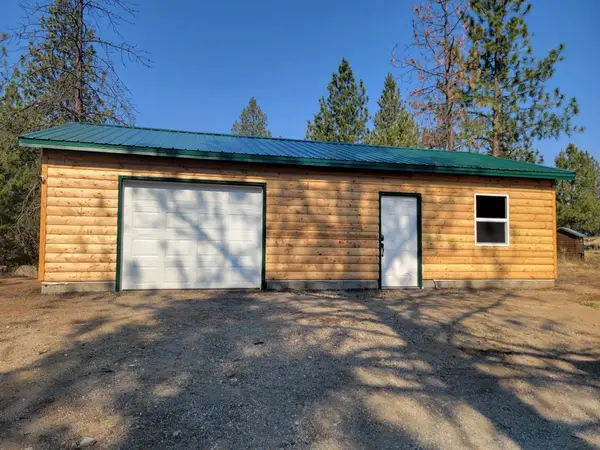 38321 Jackson Rd, Elk, WA 99009