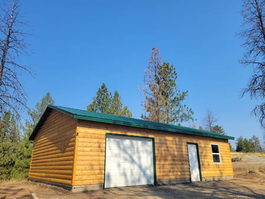 38321 Jackson Rd, Elk, WA 99009 - #2