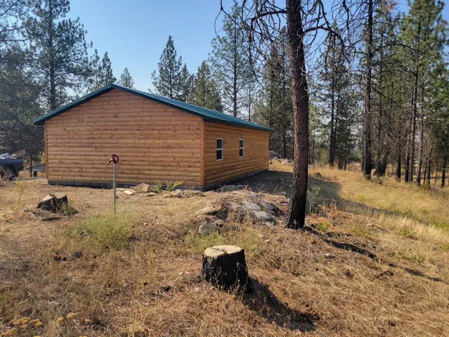 38321 Jackson Rd, Elk, WA 99009 - #3