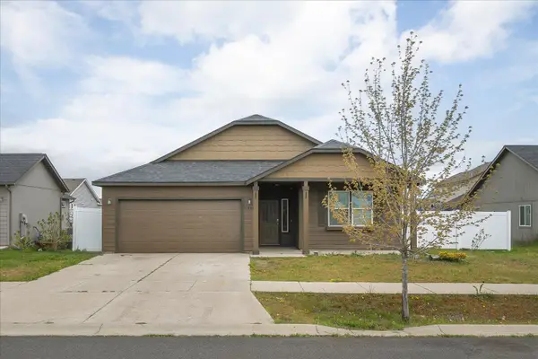 12905 W Pacific Ave, Airway Heights, WA 99001