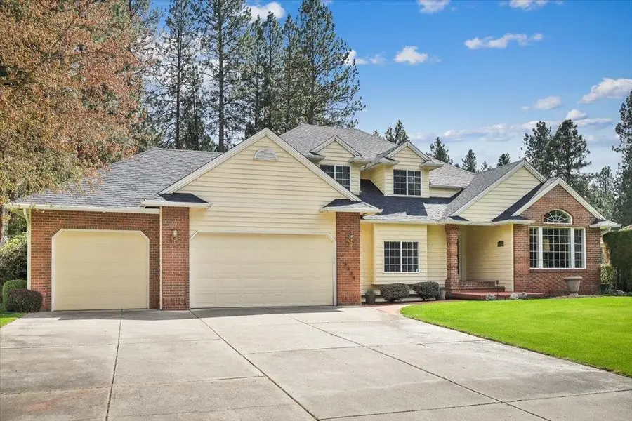 5226 E Vulcan Ct, Mead, WA 99021 - #3