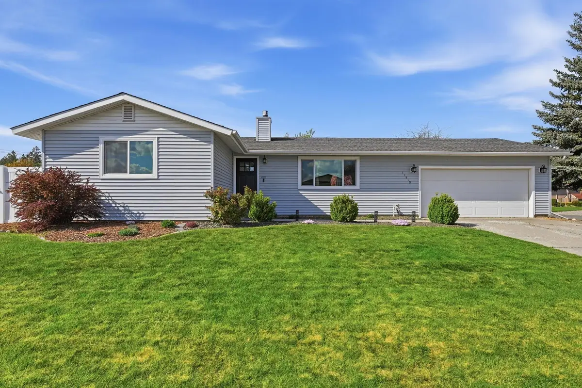 11519 E 34th Ave, Spokane Valley, WA 99206 - #1