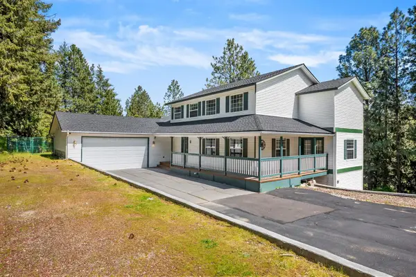 6107 S Lochsa Dr, Spokane, WA 99206