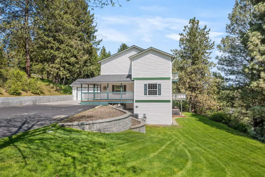 6107 S Lochsa Dr, Spokane, WA 99206 - #2