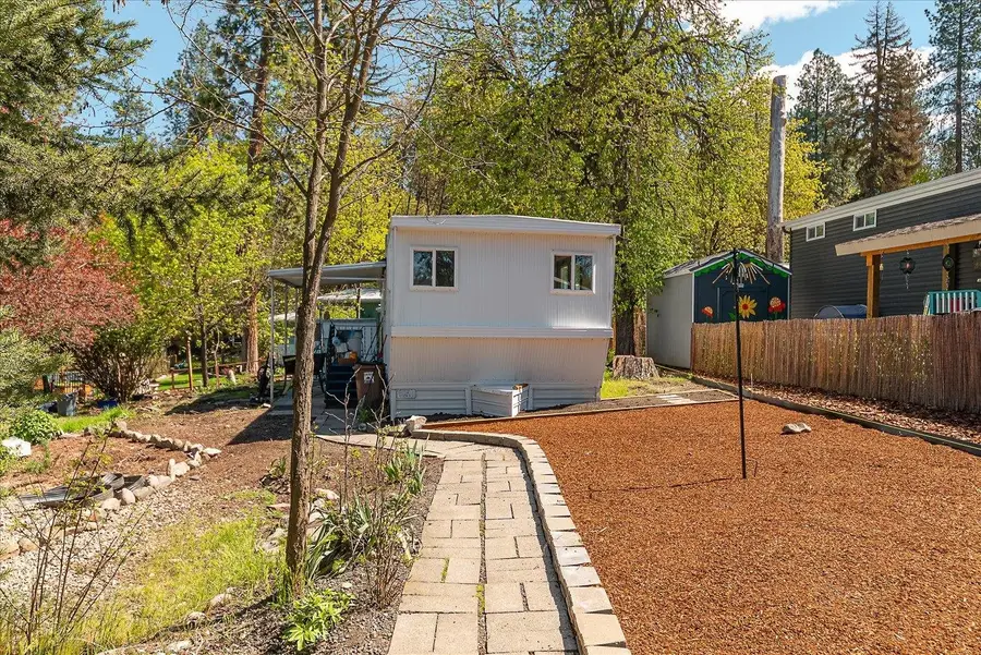 3231 W Boone Ave, Spokane, WA 99201 - #3